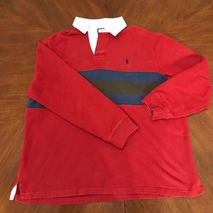 Polo Rugby shirt